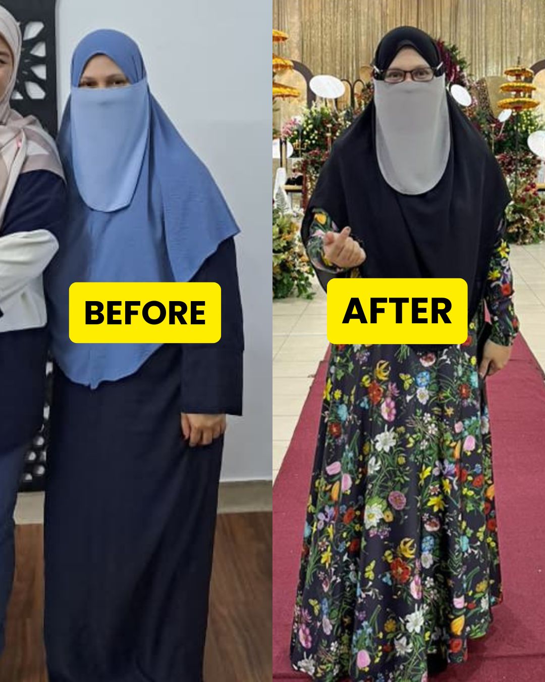 Testimoni Puan Azmah